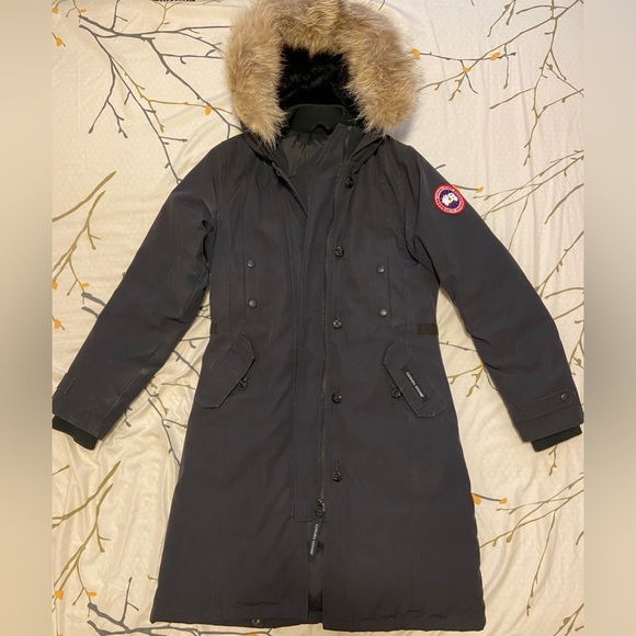Canada Goose Jackets & Coats Canada Goose Down Coat Poshmark